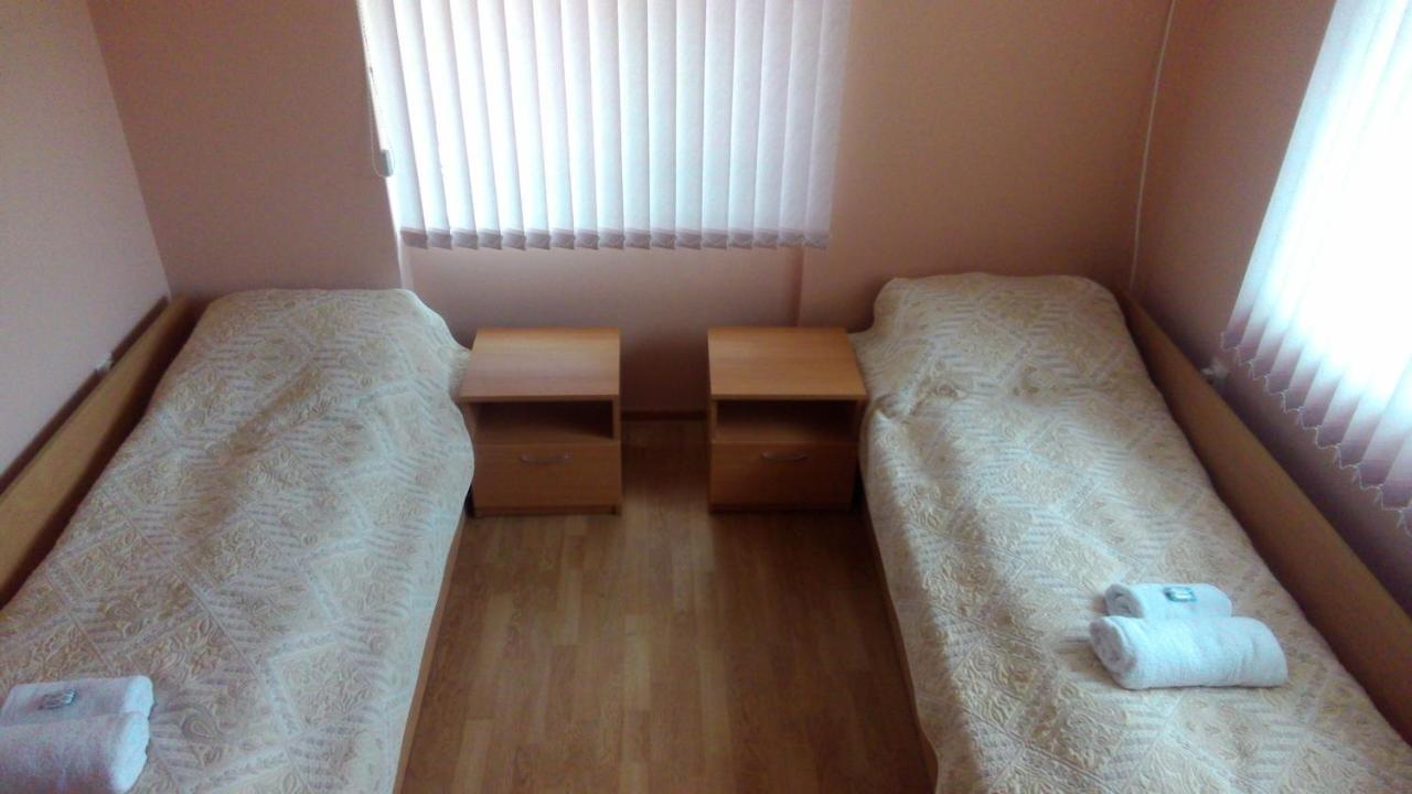 Къща За Гости Светлана Sapareva Banya ภายนอก รูปภาพ